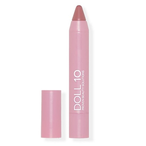 Doll Skin Genius The Multi Tasker 3-in-1 Lip Color Stick Trio - Picture 6 of 8